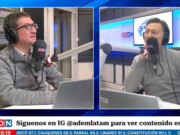 Academia de Emprendedores estrenó la sección "Emprediem"