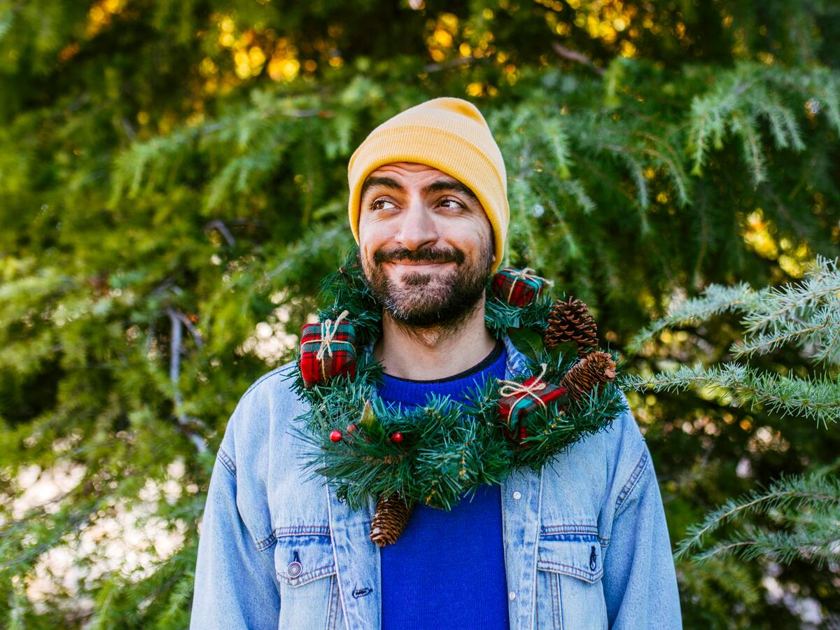 Este es el curioso origen de “christmas”, “villancico” y otras palabras de Navidad