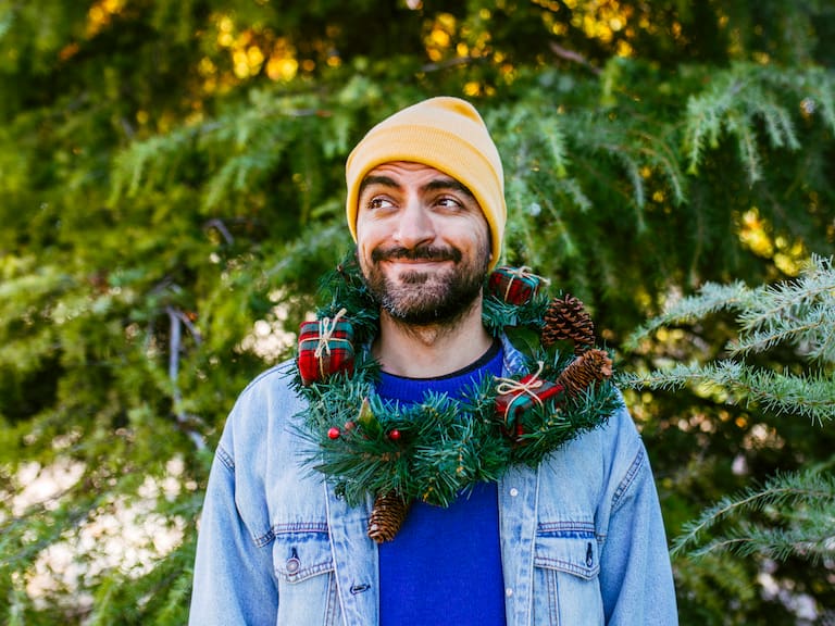 Este es el curioso origen de “christmas”, “villancico” y otras palabras de Navidad