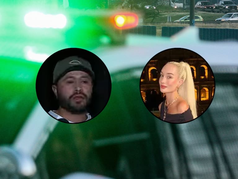 Testimonio de familiar del motociclista herido complica a Fran Maira: acusan maniobra imprudente