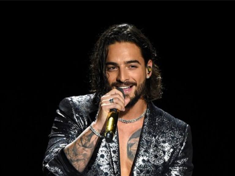 Cantante argentina despreció a Maluma en «La Voz México»