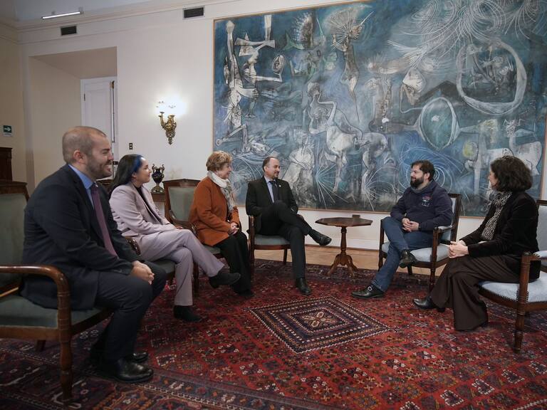 Astrónoma chilena, Mónica Rubio, es electa vicepresidenta de la Unión Astronómica Internacional