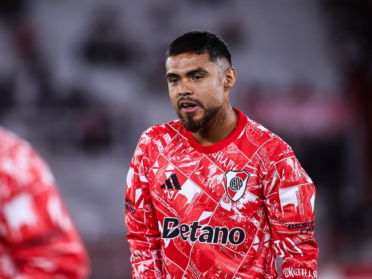 “Ni siquiera toco lo económico”: Gonzalo Jara cuestiona la opción de Paulo Díaz en Colo Colo