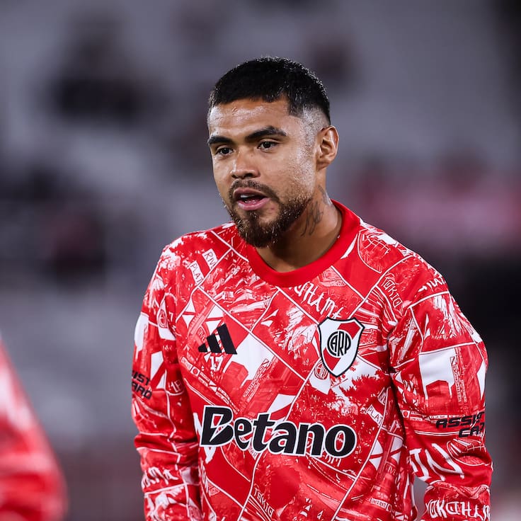 “Ni siquiera toco lo económico”: Gonzalo Jara cuestiona la opción de Paulo Díaz en Colo Colo