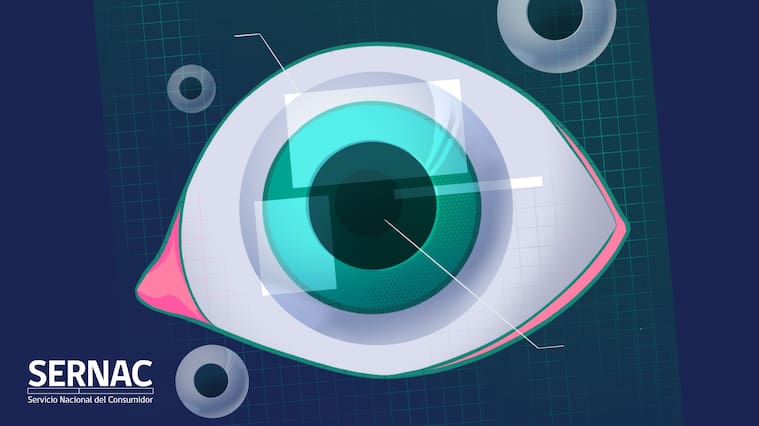 Worldcoin en la mira: Sernac oficia a la empresa por protección de datos personales