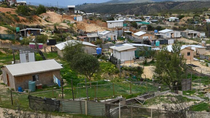 Contraloría da la razón a familia Correa y ordena al Estado desalojar terreno de empresario asesinado en Quilpué