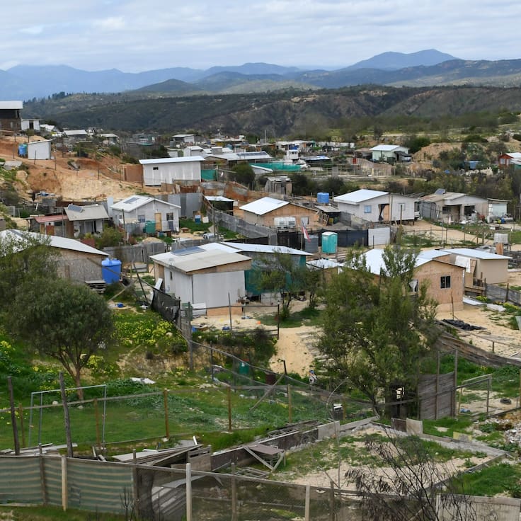 Alcaldesa de Quilpué tras informe de Contraloría: “Hubo ineficiencia y desidia en la gestión anterior”