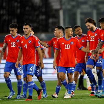 Se quedan solo con Paraguay: Chile no jugará ante Bolivia para preparar Copa América