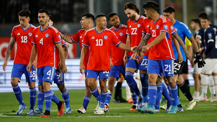 Se quedan solo con Paraguay: Chile no jugará ante Bolivia para preparar Copa América