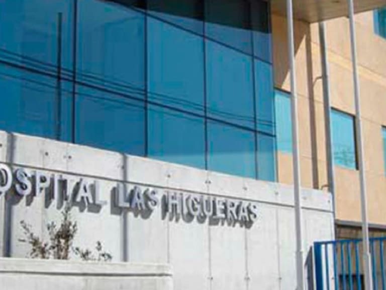 Ministerio Público inició una investigación contra la mujer con coronavirus que se escapó de hospital en Talcahuano