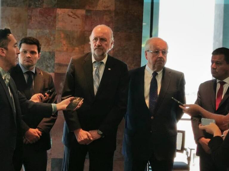 Expomin y autoridades anunciaron postergación del evento por coronavirus