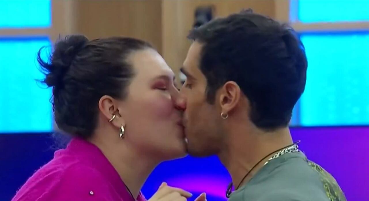 Gran Hermano Chile