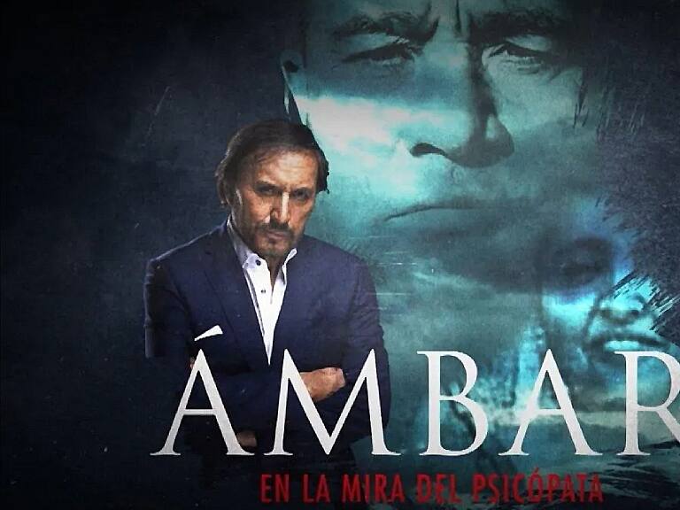 TVN da marcha atrás: no emitirá la miniserie de «Mea Culpa» sobre el caso de Ámbar Cornejo