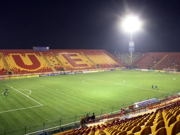 ANFP y la UC implementan sistema de biometría para la seguridad en los estadios: se probará en el Santa Laura