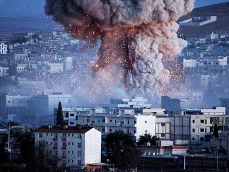 Trump prepara retiro de tropas en Siria y da por derrotado al ISIS