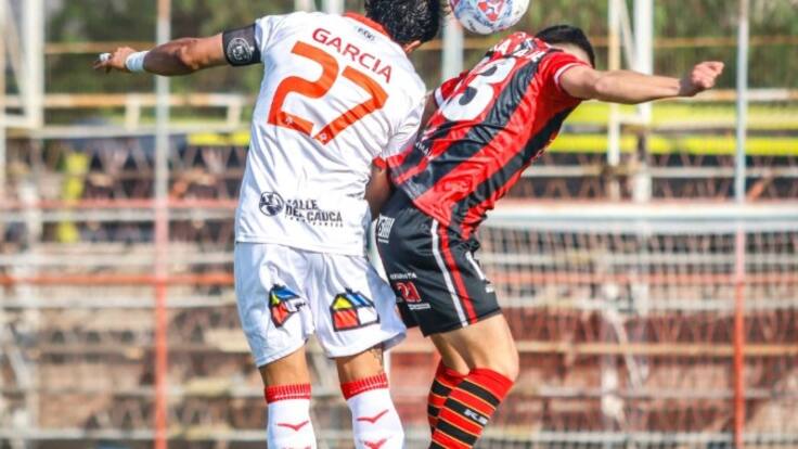 Rangers amplía su humillante foja de resultados en la Primera B: suman ya tres meses y medio sin ganar