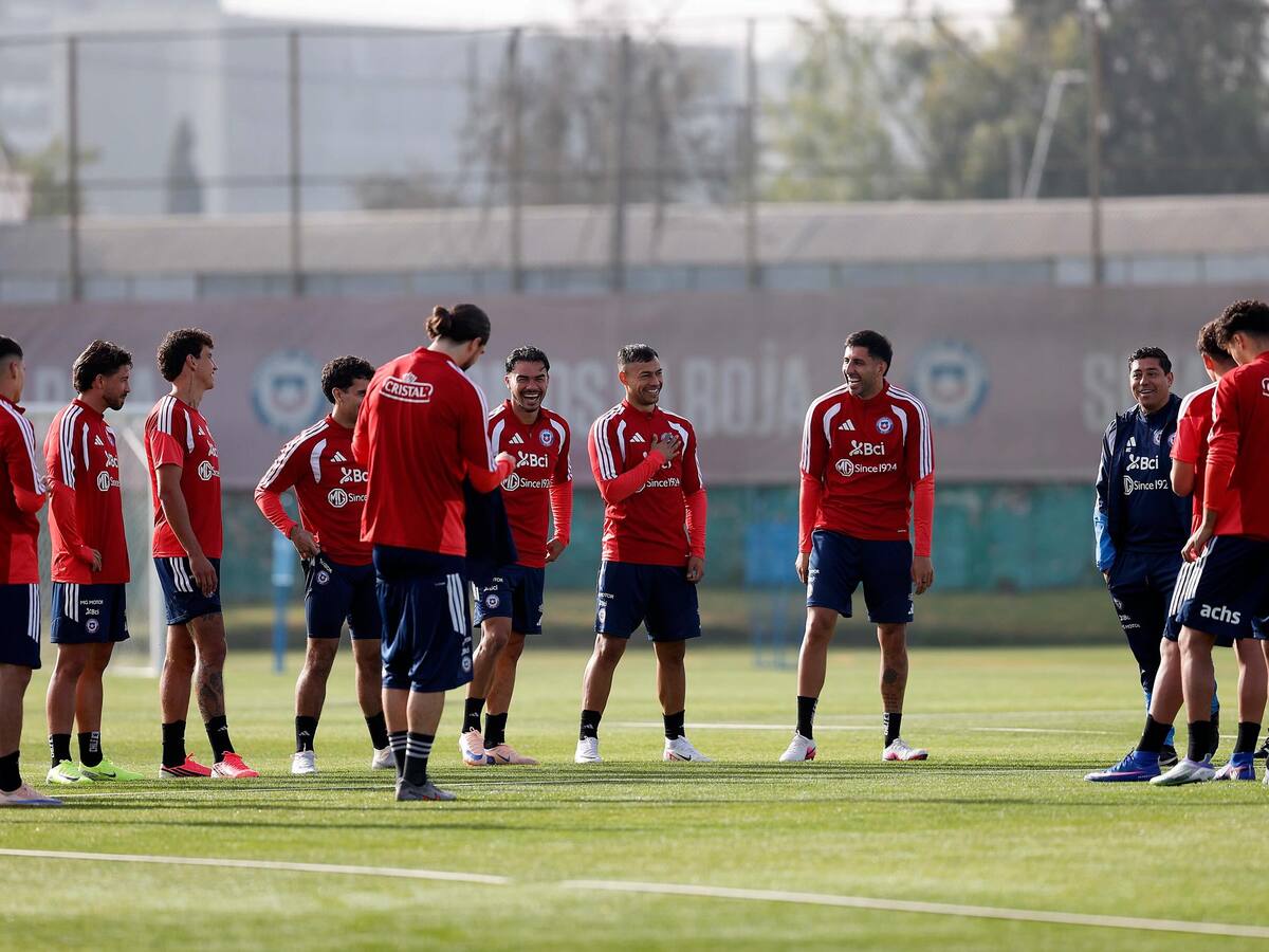 “Queremos replicar lo que hizo la Generación Dorada, o incluso superarlo... Hay que jugar mejor y en clubes más grandes”