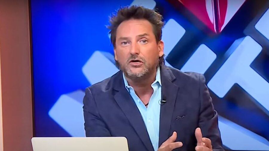 Daniel Fuenzalida