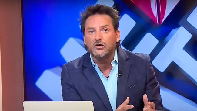 Daniel Fuenzalida