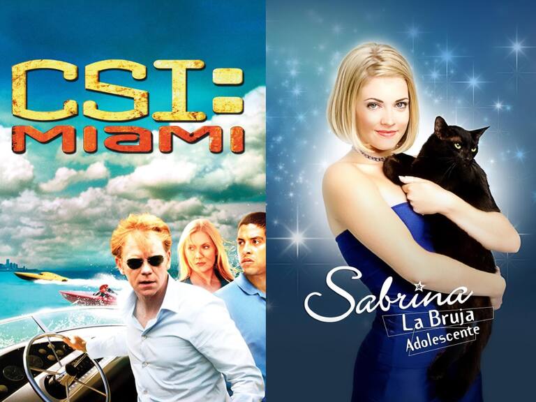 Muere conocido actor estadounidense a los 65 años: participó en CSI: Miami y Sabrina, la bruja adolescente