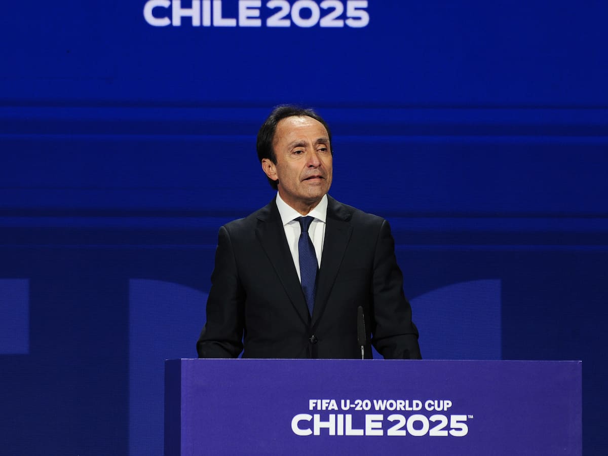Jaime Pizarro responde tras robo en hotel de Talca donde se aloja la selección Sub 20 de Arabia Saudita: “La situación fue inmediatamente abordada”
