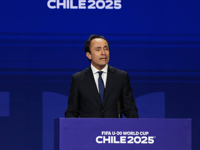 Jaime Pizarro responde tras robo en hotel de Talca donde se aloja la selección Sub 20 de Arabia Saudita: “La situación fue inmediatamente abordada”