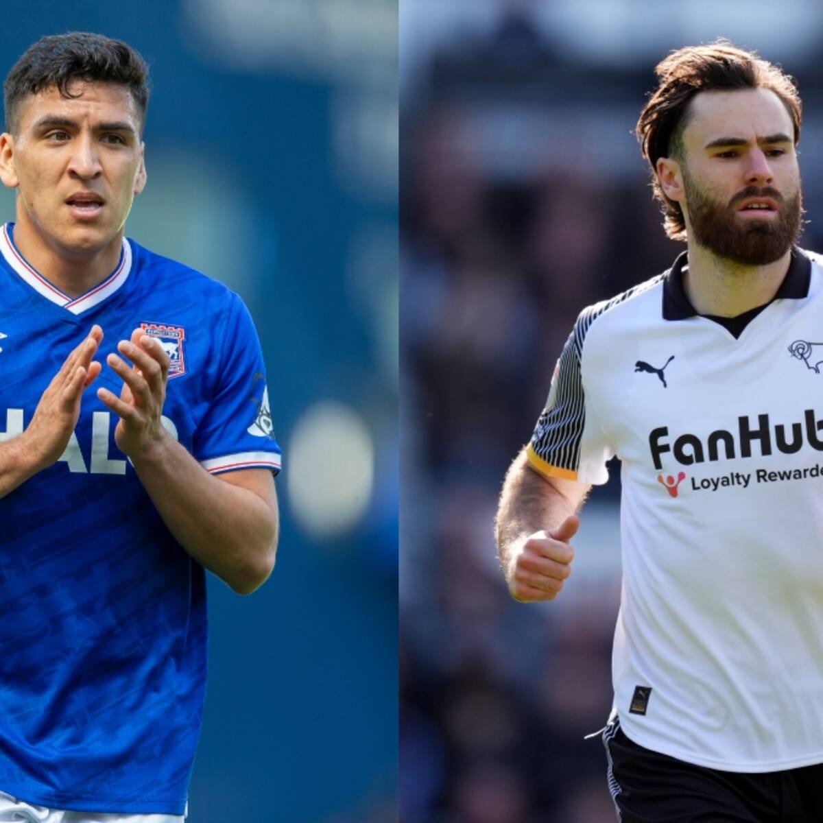 Marcelino Núñez y Ben Brereton van por el ascenso a la Premier League: cuándo juegan, a qué hora y dónde ver en vivo en Chile