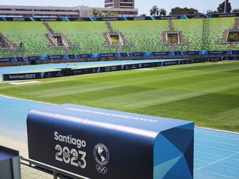 Santiago 2023: entradas para partidos de fútbol podrán ser adquiridas en los estadios