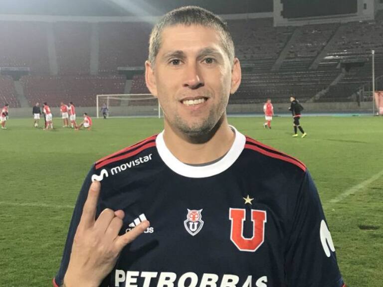 El drama del «Galleta» Suazo, infectado con Covid-19