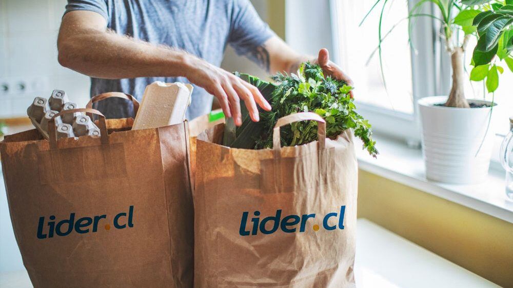Lider, Walmart - Reclamos Sernac