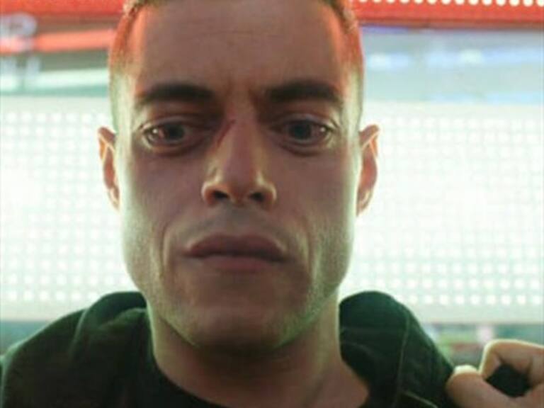 Lanzan adelanto de la nueva temporada de Mr. Robot