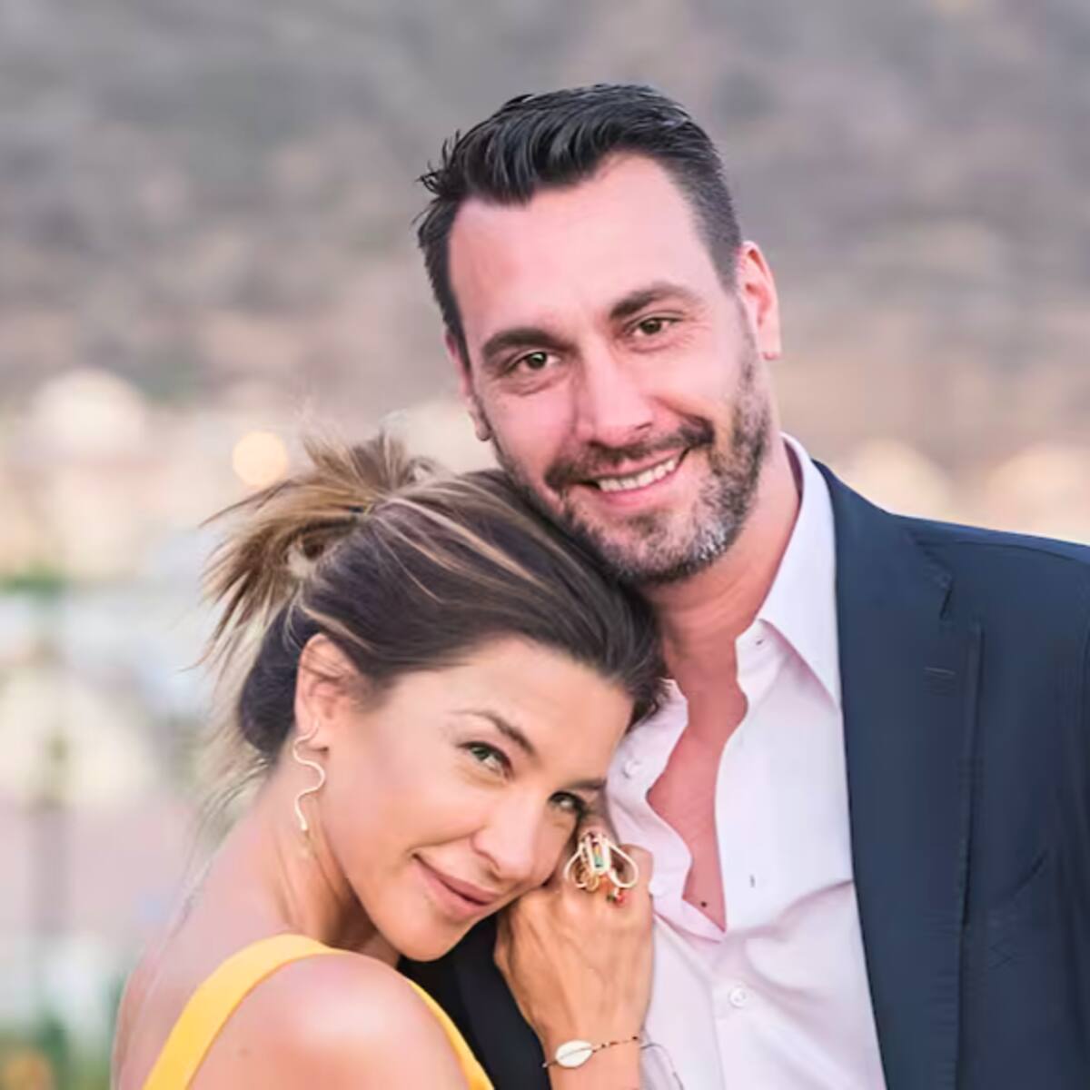 Francisca Merino lanza crítica sin filtro a su expareja, Andrea Marocchino: “El italiano flojo...”