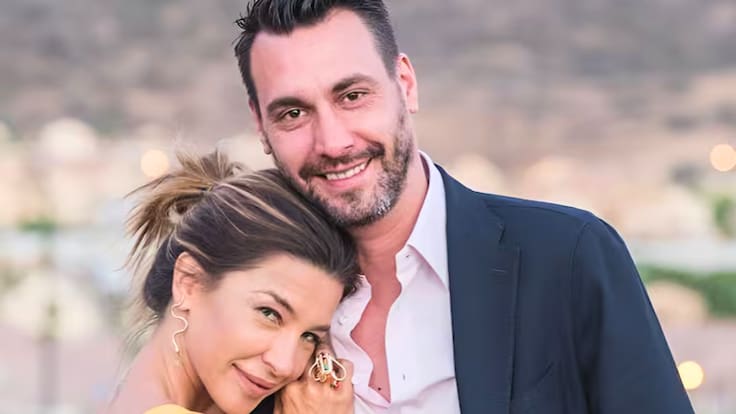 Francisca Merino lanza crítica sin filtro a su expareja, Andrea Marocchino: “El italiano flojo...”