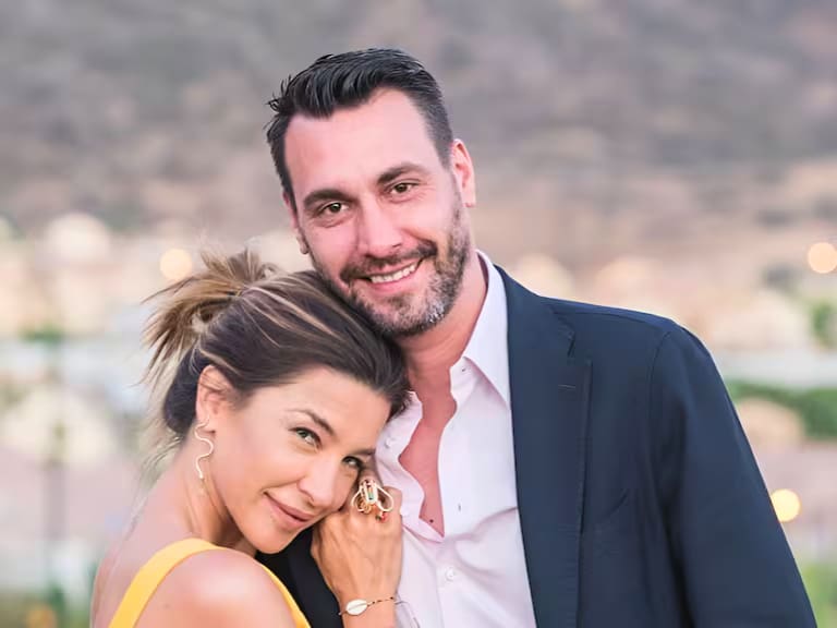 “Esto es ser cochina”: filtran imágenes del estado en que quedó la propiedad que arrendaba Pancha Merino con Marocchino