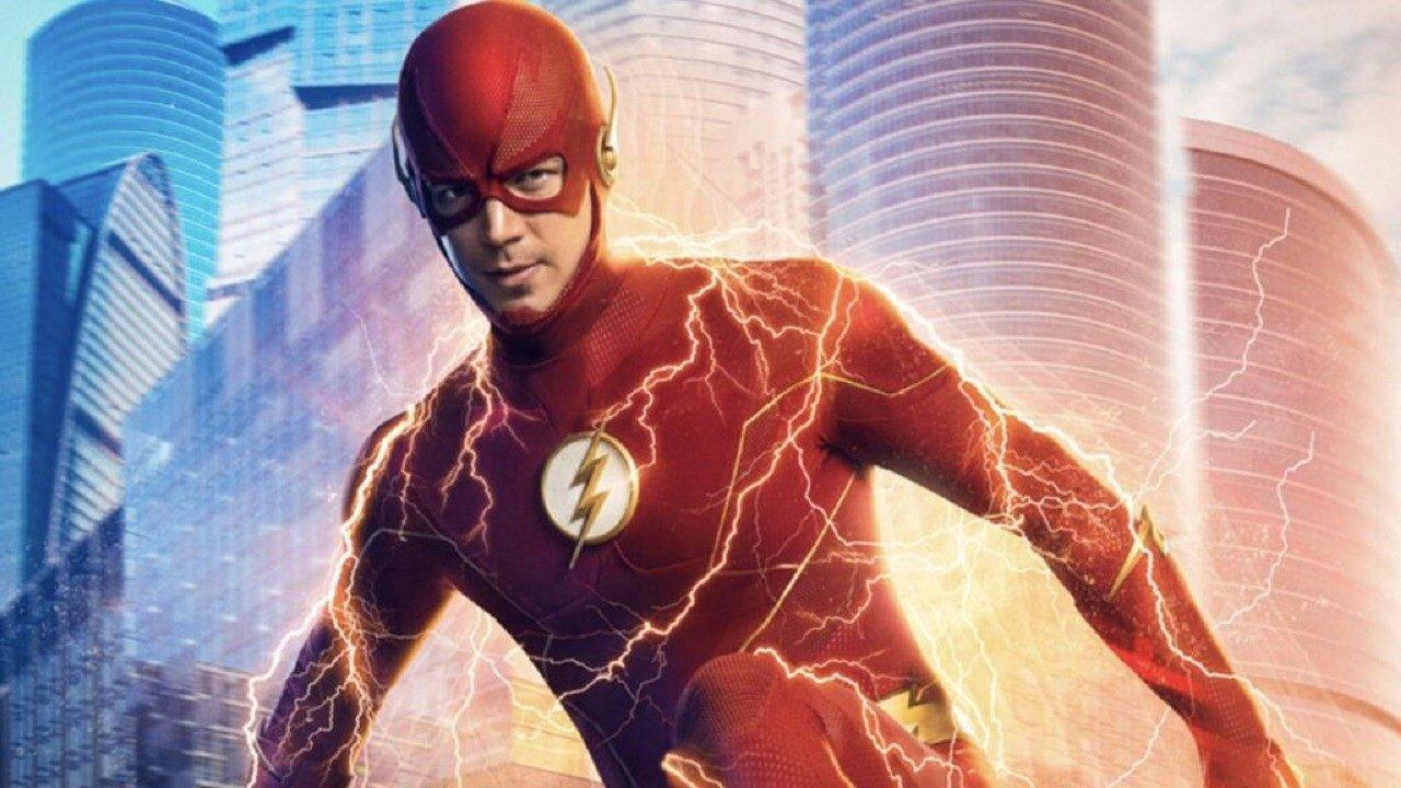 "The Flash" - octava temporada