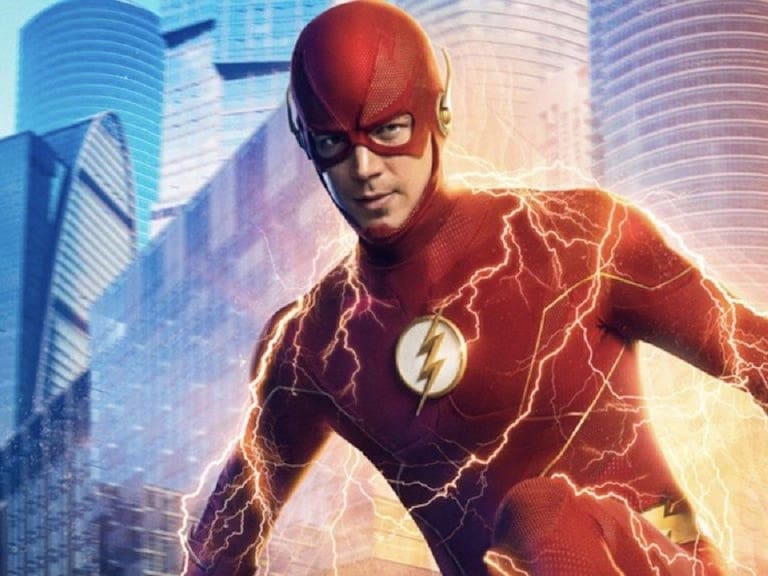 «The Flash»: Warner Channel dio a conocer la fecha de estreno para la octava temporada