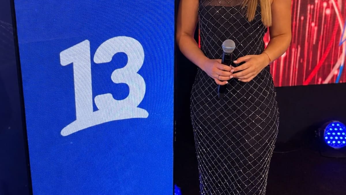 Famosa periodista de Canal 13 sorprende a todos con íntimo paso personal: “Un día muy especial”