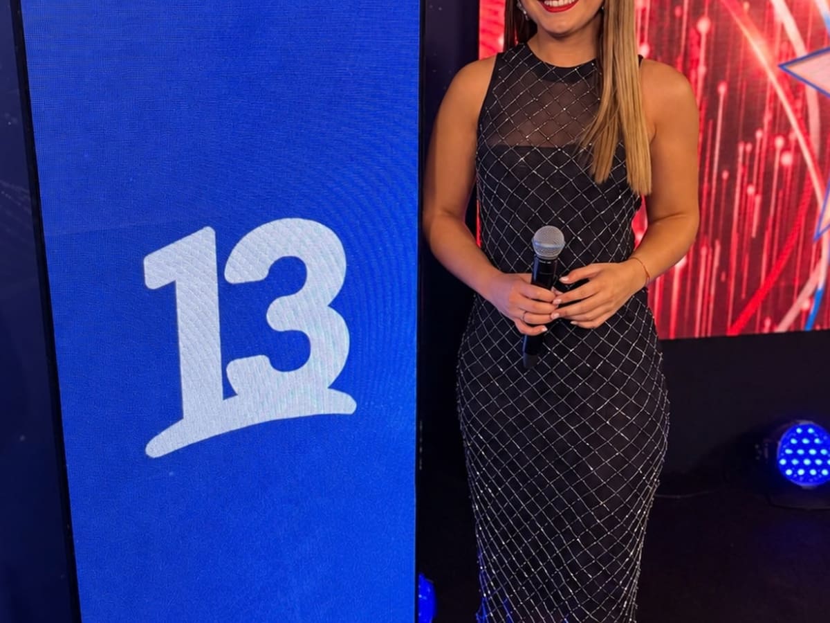 Famosa periodista de Canal 13 sorprende a todos con íntimo paso personal: “Un día muy especial”