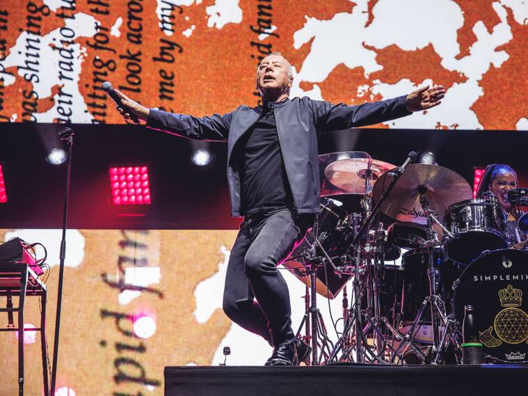 Getty Imagen