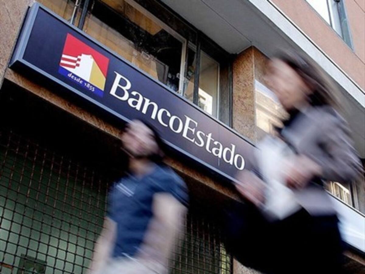 BancoEstado suspenderá su sitio web y red de cajeros automáticos