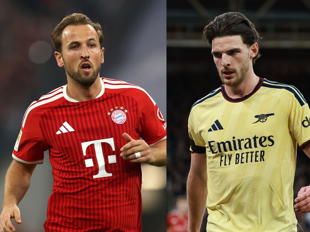 Bayern Múnich vs Arsenal: a qué hora juegan, qué canal transmite y dónde ver la Champions League en Chile