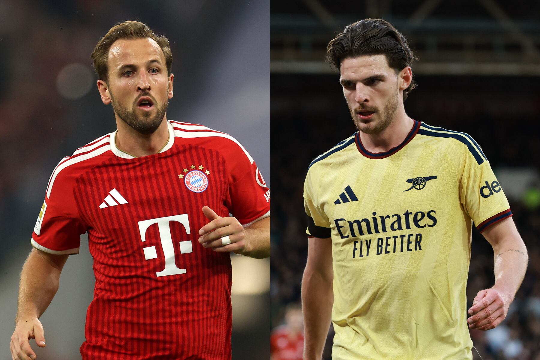 Bayern Múnich vs Arsenal: a qué hora juegan, qué canal transmite y dónde ver la Champions League en Chile