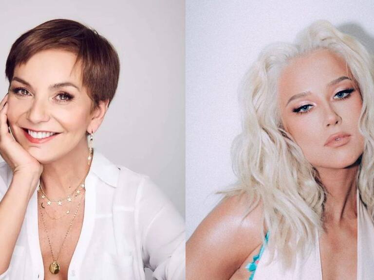 «Es envidia»: Fran García-Huidobro defiende a Vesta Lugg por burlas a su show con poca gente