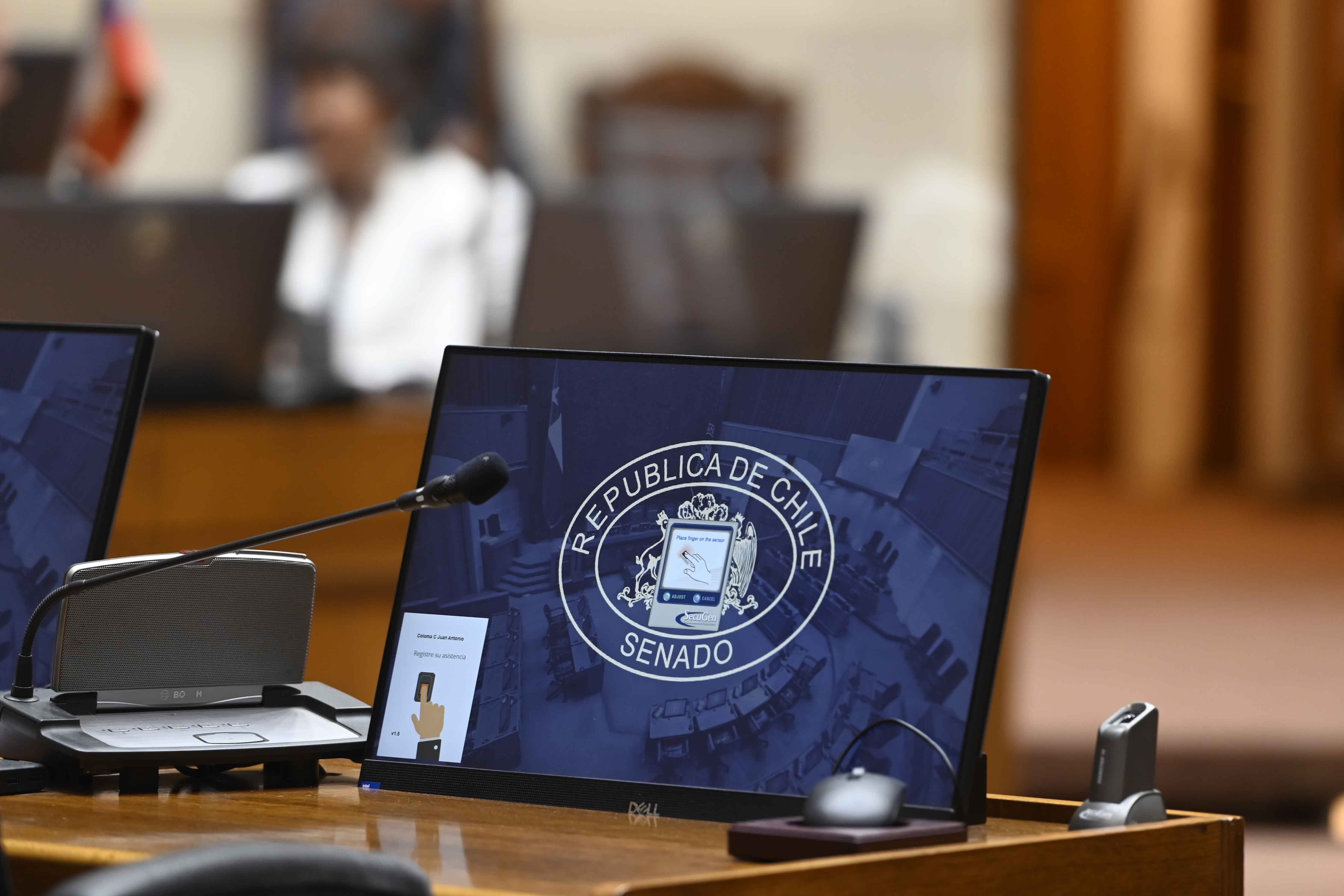 Tras aprobación unánime en el Senado: despachan a ley proyecto que moderniza y fortalece ChileValora