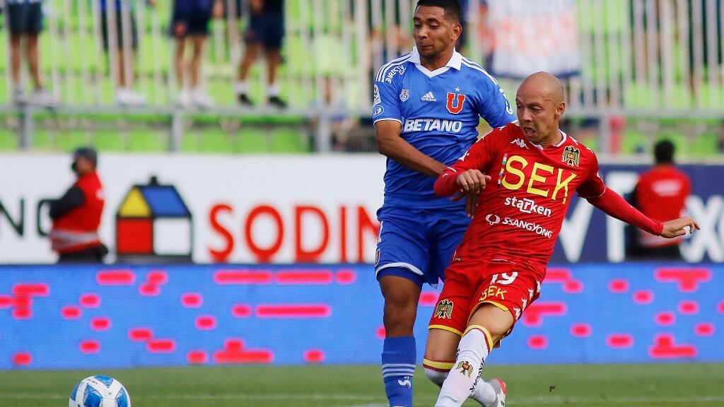 Las dos opciones que tiene Unión Española para recibir a la U por el Campeonato Nacional 2022