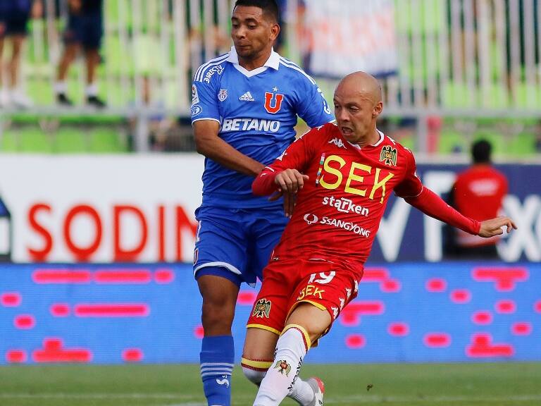 Las dos opciones que tiene Unión Española para recibir a la U por el Campeonato Nacional 2022