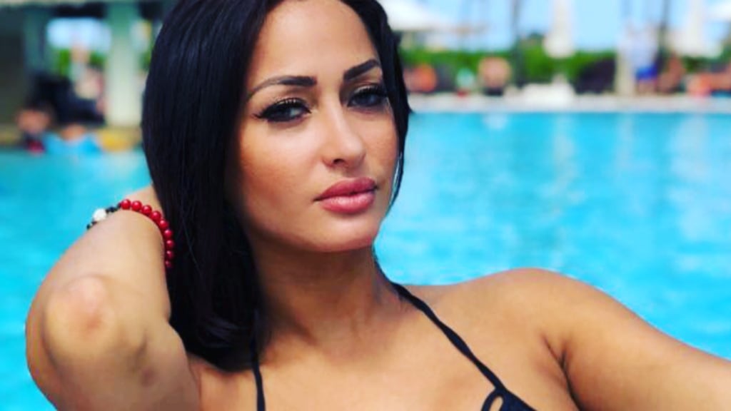 Nidyan Fabregat