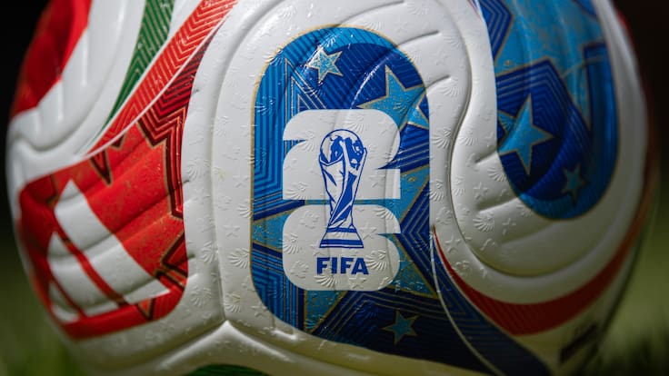 Chile dirá presente en el inicio del Mundial 2026: anuncio oficial