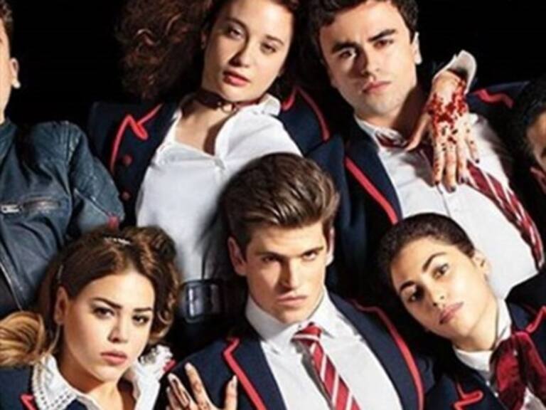 Estos son los actores que se suman a la segunda temporada de «Élite»