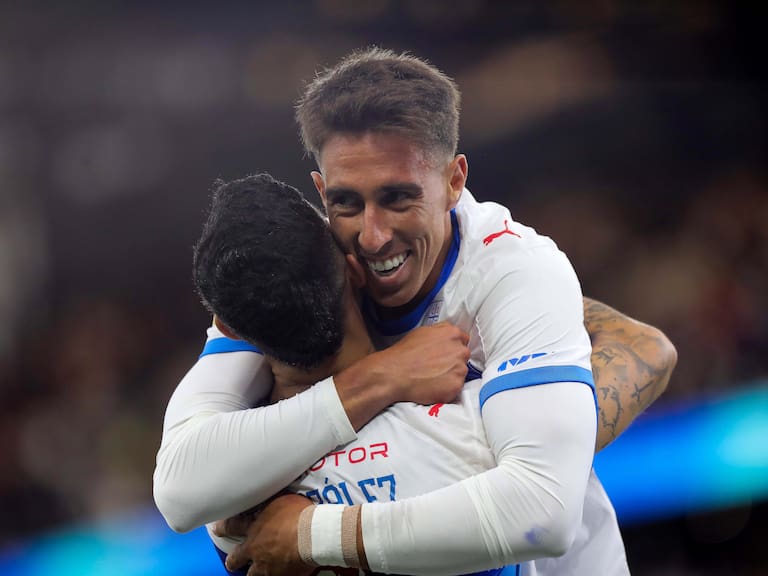 Otro dolor de cabeza para la UC: Diego Valencia será baja por varios meses